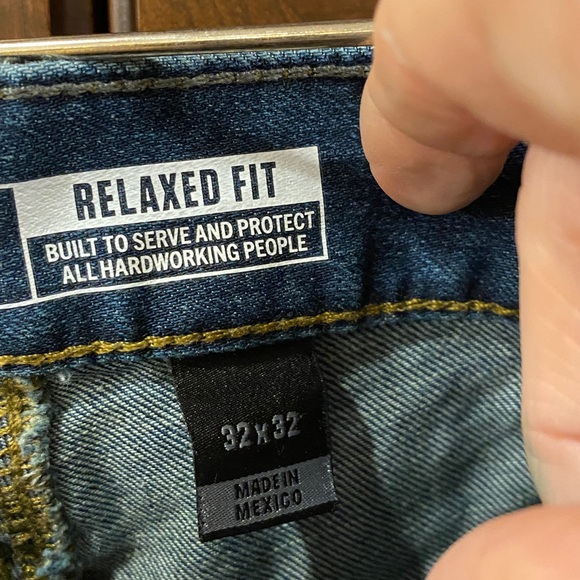 CARHARTT Jeans - Picture 4 of 10